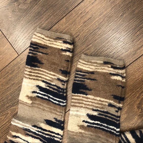 Lucky Brand Cozy Open Cardigan Size S - Picture 4 of 5